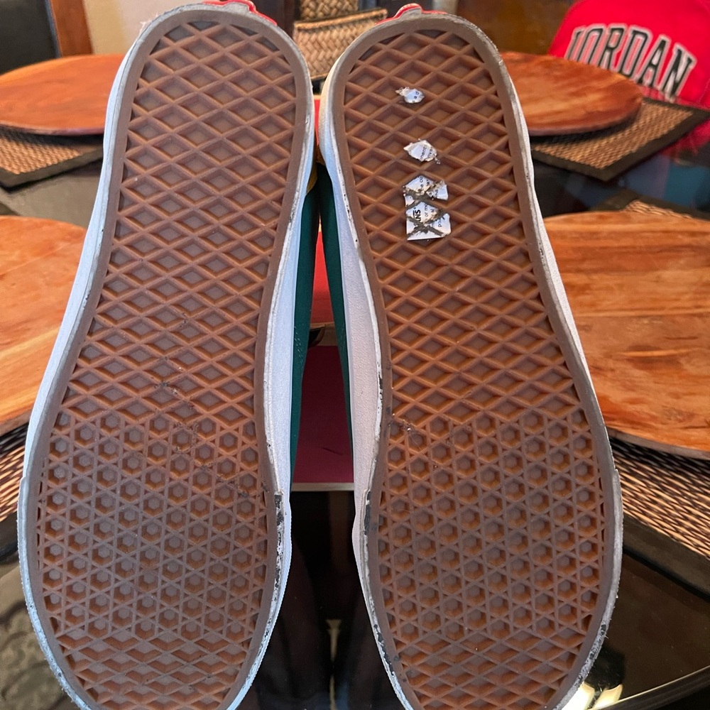 Vans Old Skool “Yacht Club” - Picture 3 of 9